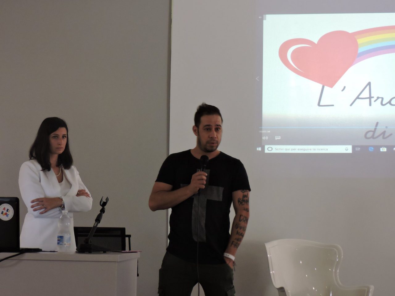 Letteratura per i bimbi, la forza dell’Abi Book