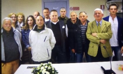 Noi per Urago presenta la squadra in vista delle elezioni