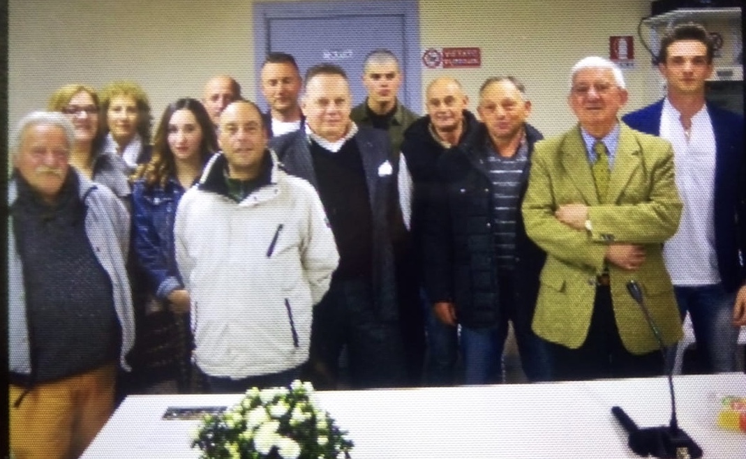 Noi per Urago presenta la squadra in vista delle elezioni