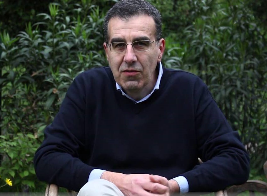 Pierangelo Barossi ha dato le dimissioni da consigliere