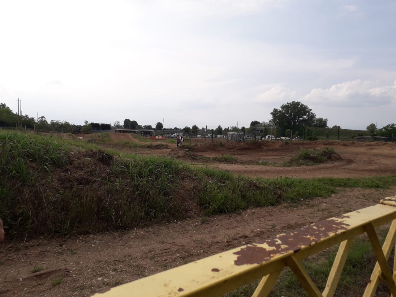 Elisoccorso a Bagnolo Mella per un 11enne – AGGIORNAMENTO