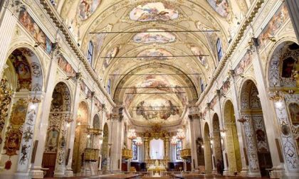 A Bagnolo un omaggio alla Basilica tra poesia e musica