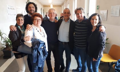 Elezioni a Provaglio d'Iseo, Simonini eletto sindaco