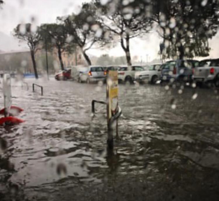 Sebino e Franciacorta sott’acqua