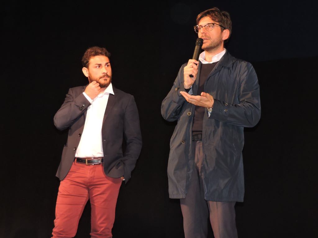 Un nuovo abito per il Centro Culturale Aldo Moro