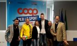 Coop per lo sport, l’1 e 2 giugno tutti a Cassano D’Adda