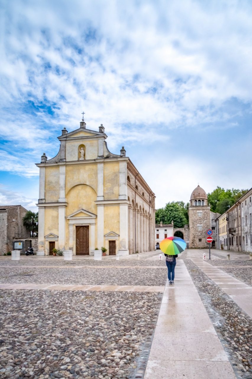 Solferino food tour diventa social