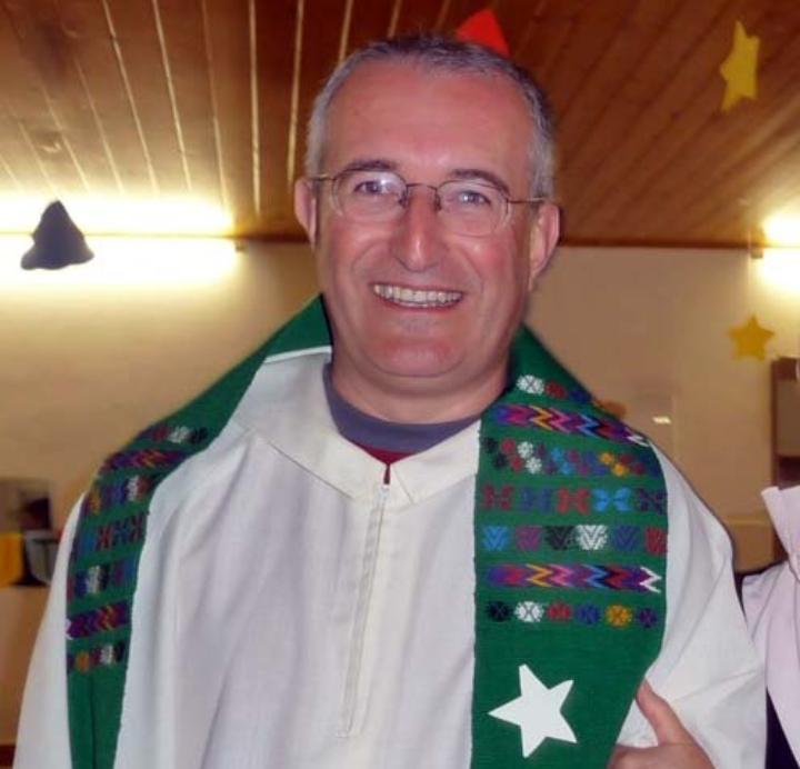 Dello, don Fabrizio lascia il paese dopo 10 anni