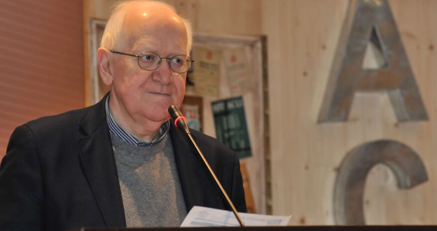 Diocesi in lutto per la scomparsa di don Mario Benedini