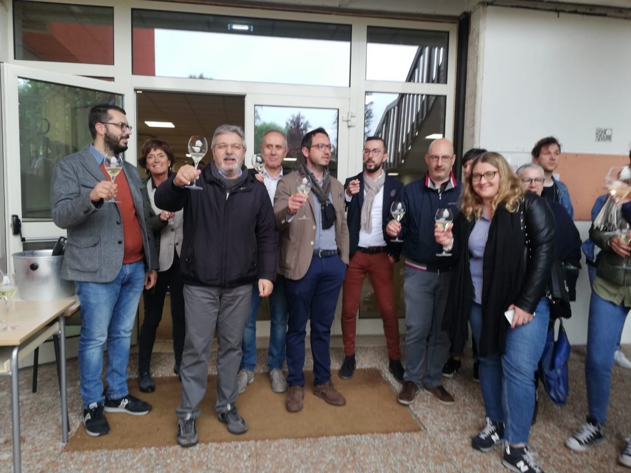 Erbusco Futura festeggia il bis VIDEO