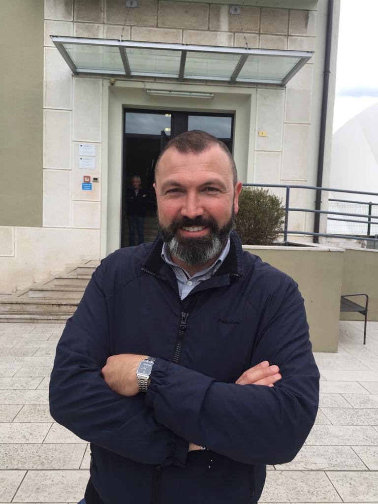 A Brandico è stato riconfermato Fabio Pensa