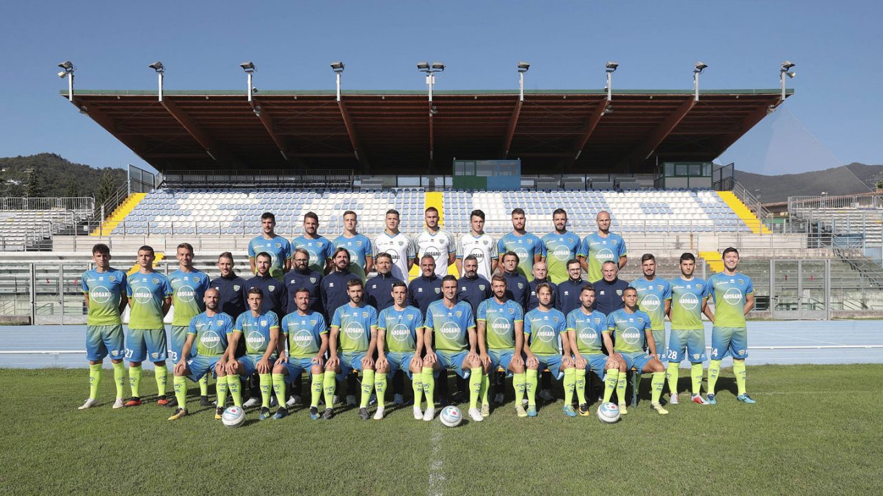 Maiorino gol, Feralpisalò avanti col Catanzaro