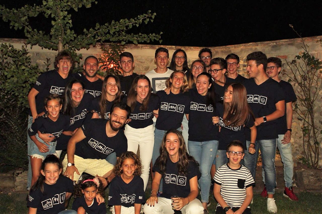 Arriva a Chiari la Sangiofest, l’evento organizzato dai giovani cresciuti con la sagra del San Giovanni