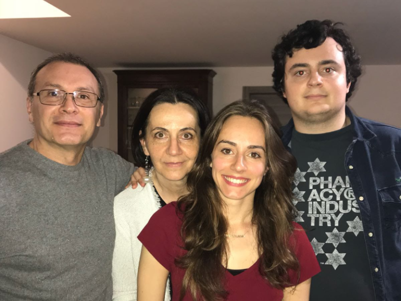 Pandas: dopo la diagnosi creano un sodalizio per far conoscere la malattia