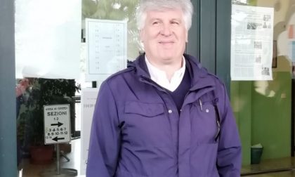 Casali è il sindaco leghista di Ghedi – VIDEO