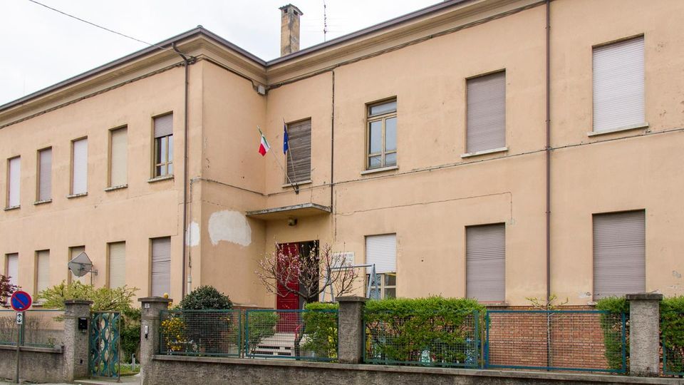 Lavori alle scuole di Asola e Guidizzolo