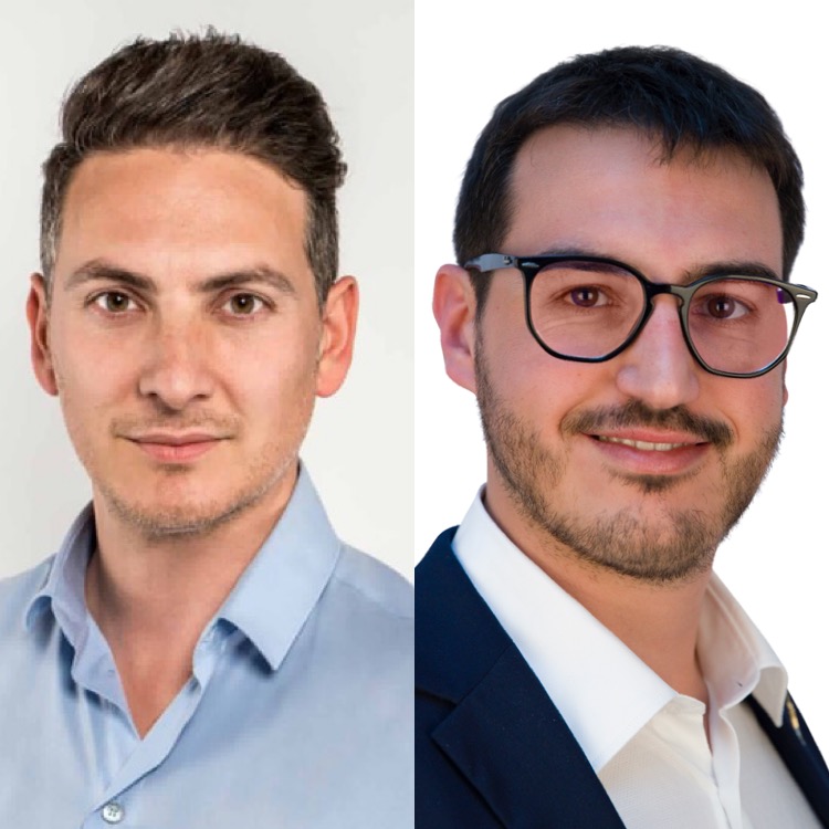 Elezioni a Chiari: incredibile testa a testa tra Vizzardi e Cugini