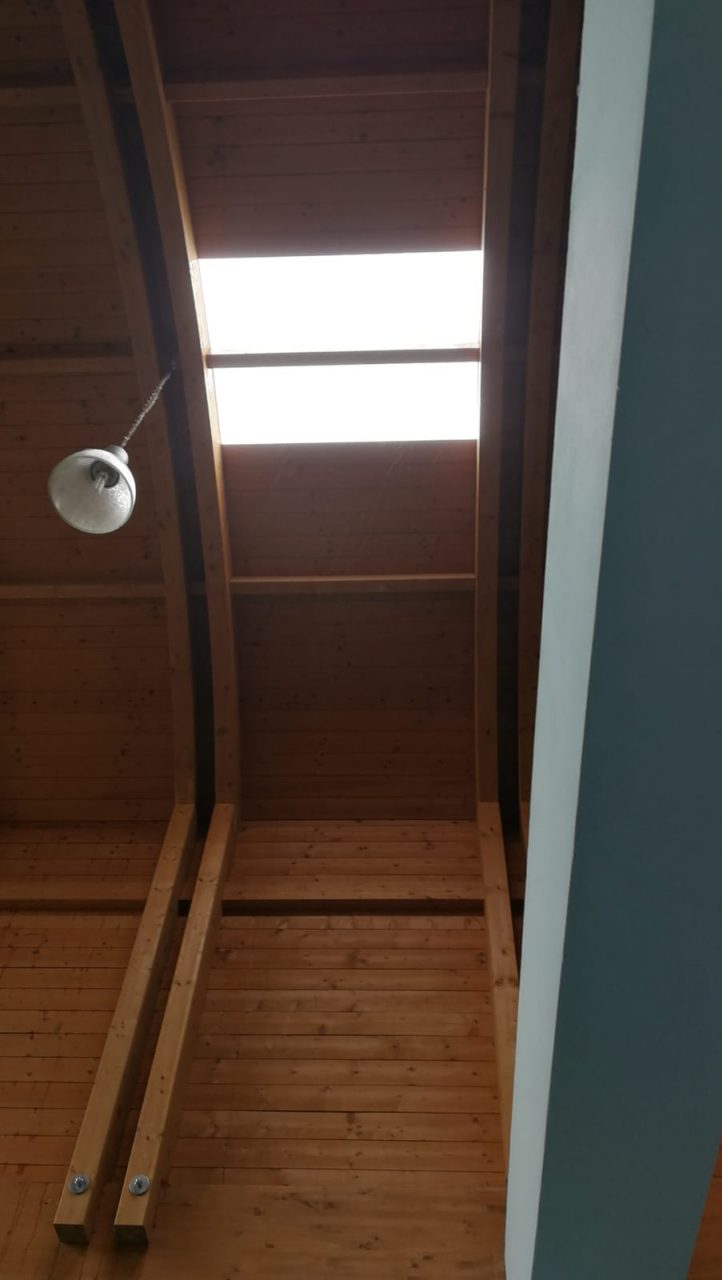 Maltempo, conta dei danni alle scuole di Ghedi