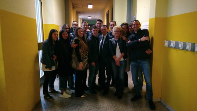 Formentini è per la terza volta sindaco di Calvisano