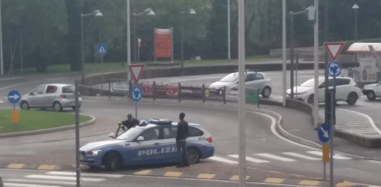 Donna di 74 anni investita a Capriolo