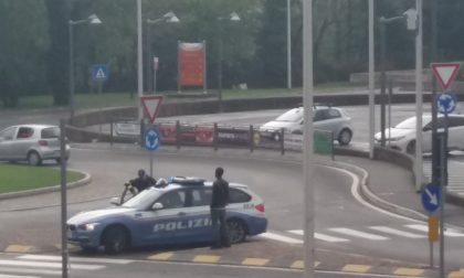 Donna di 74 anni investita a Capriolo