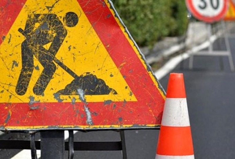 Tignalga: al via i lavori per ripristinare la viabilità