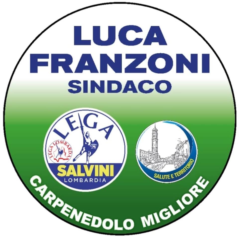 Elezioni amministrative Carpenedolo, l’appello al voto di Luca Franzoni