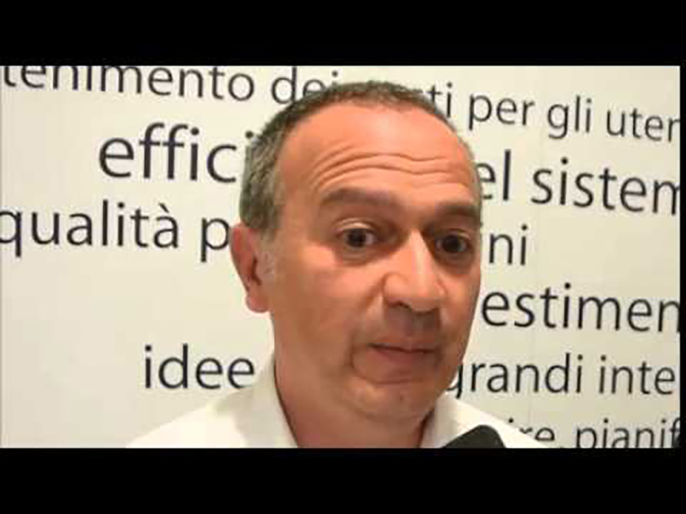 Ogliosi confermato in Sisam