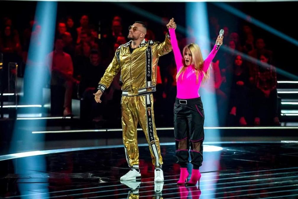 Alice Olivari: da Manerba a The Voice