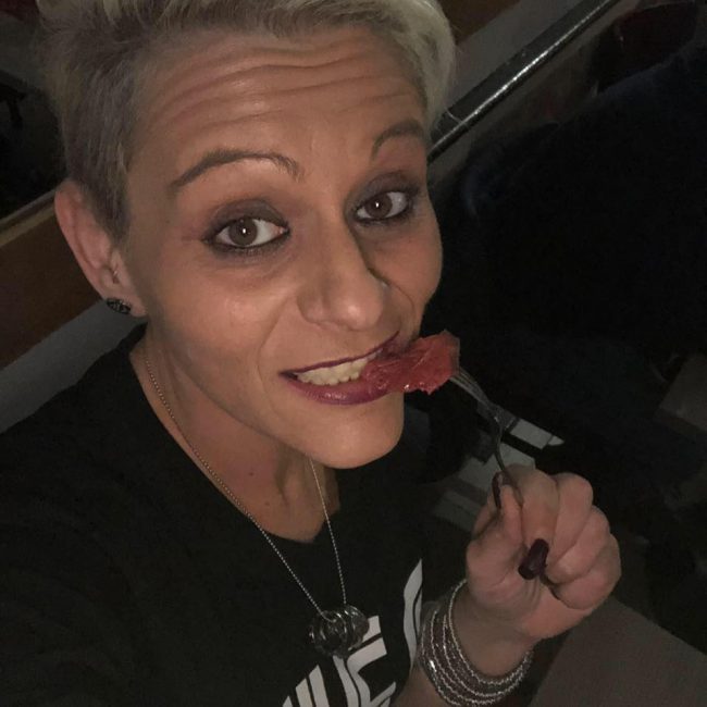 Sfigura l’ex con l’acido: qualche giorno prima era stata intervistata da Le Iene