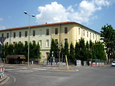 Nuova evacuazione alla scuola Corridoni, per la Lega “situazione insostenibile”