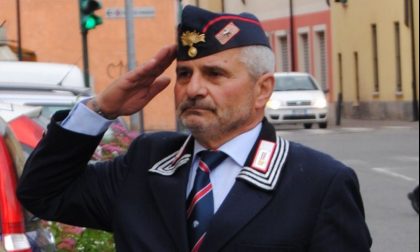 L'ex maresciallo Tarcisio Archetti nominato Cavaliere della Repubblica