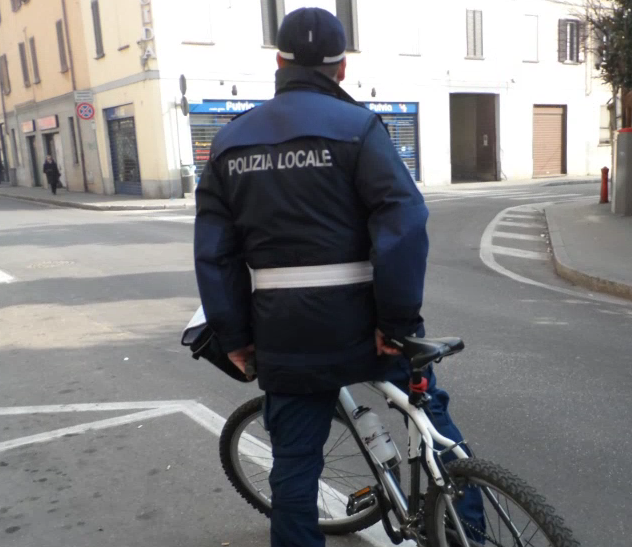 Calcinato, agenti di Polizia Locale più efficienti su due ruote