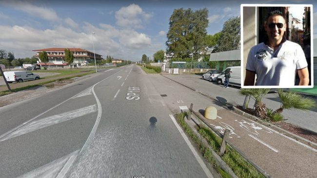 Falciato e ucciso a un posto di controllo: muore carabiniere