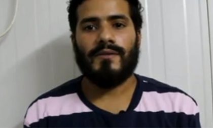 Arrestato in Siria foreign fighter italo-marocchino