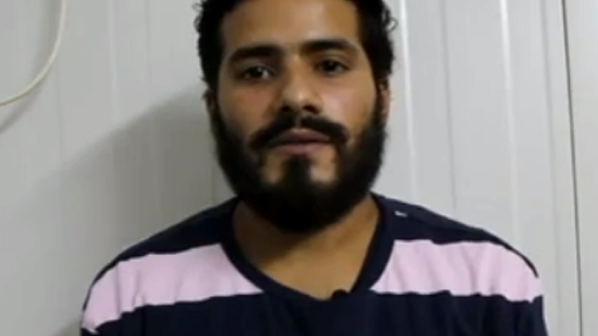 Arrestato in Siria foreign fighter italo-marocchino