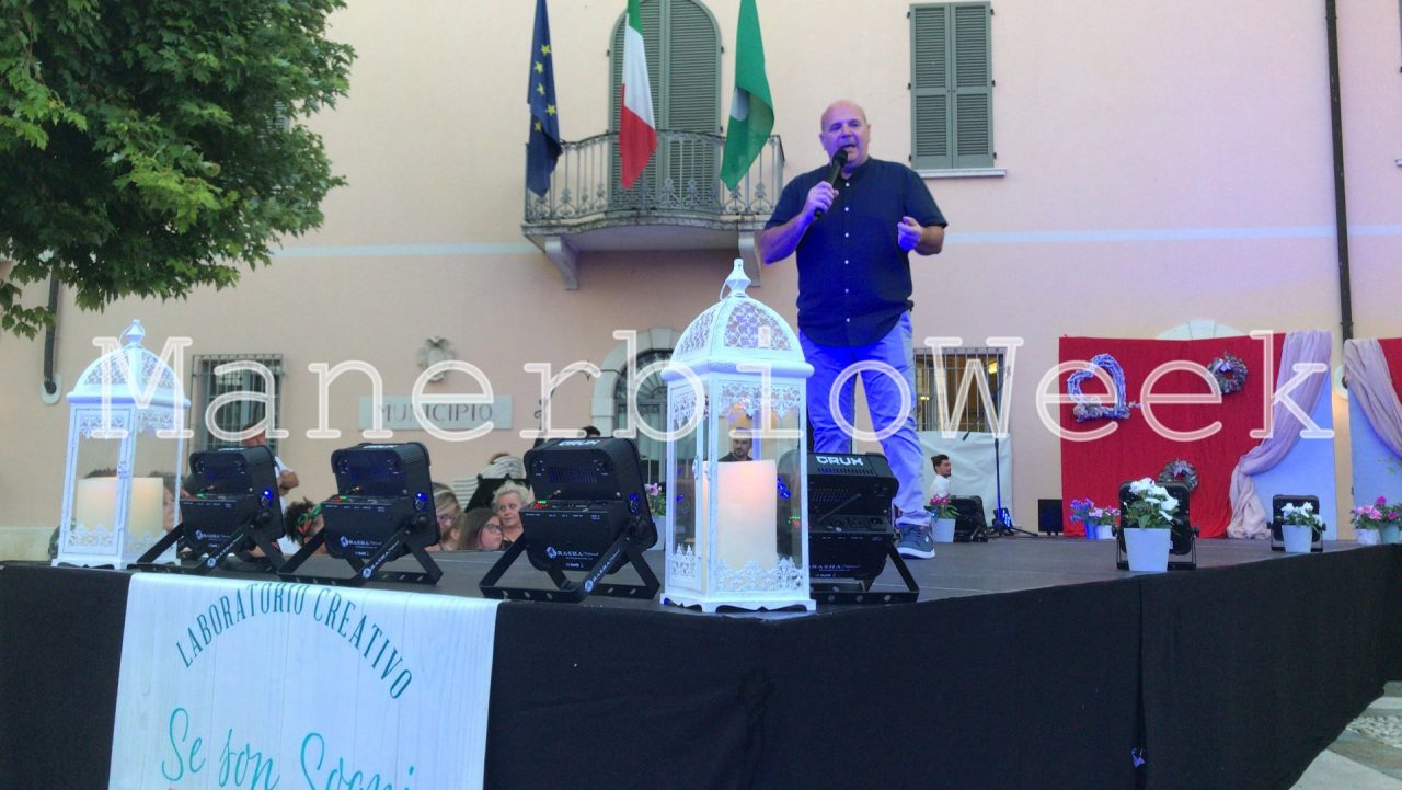 Stilista per un giorno? È possibile ad Alfianello