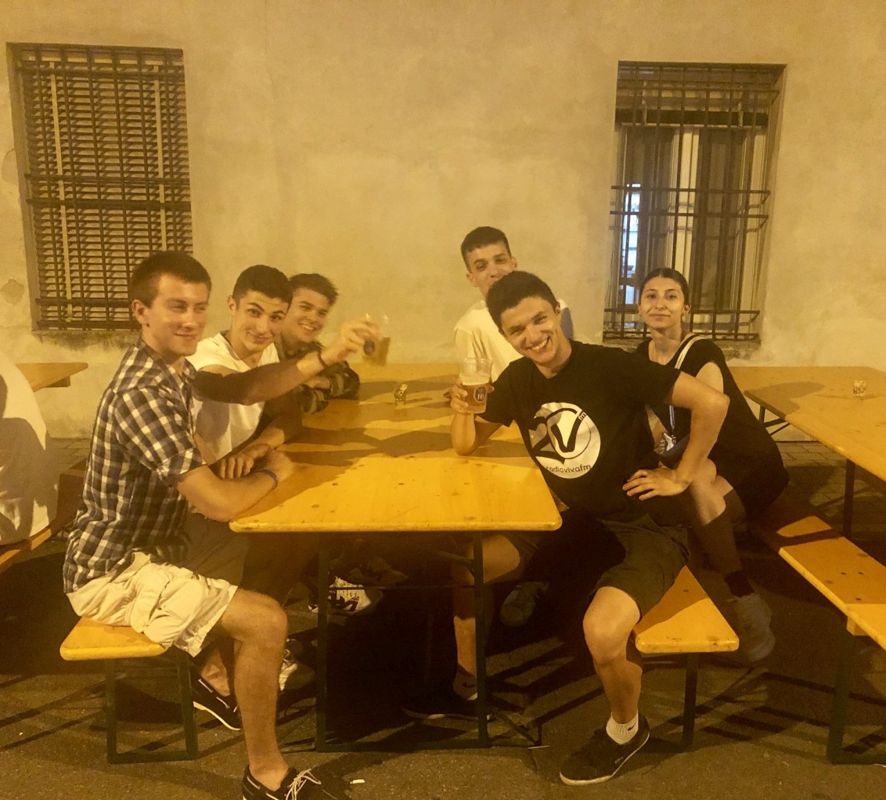 Gottolengo, la notte bianca risveglia il paese FOTO