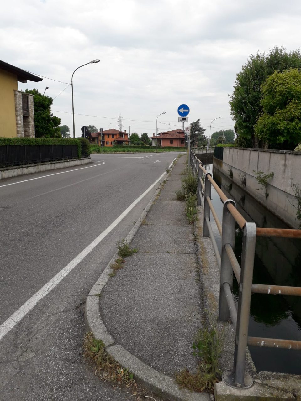 Il Tar dà ragione al Comune, Tir banditi dal centro storico