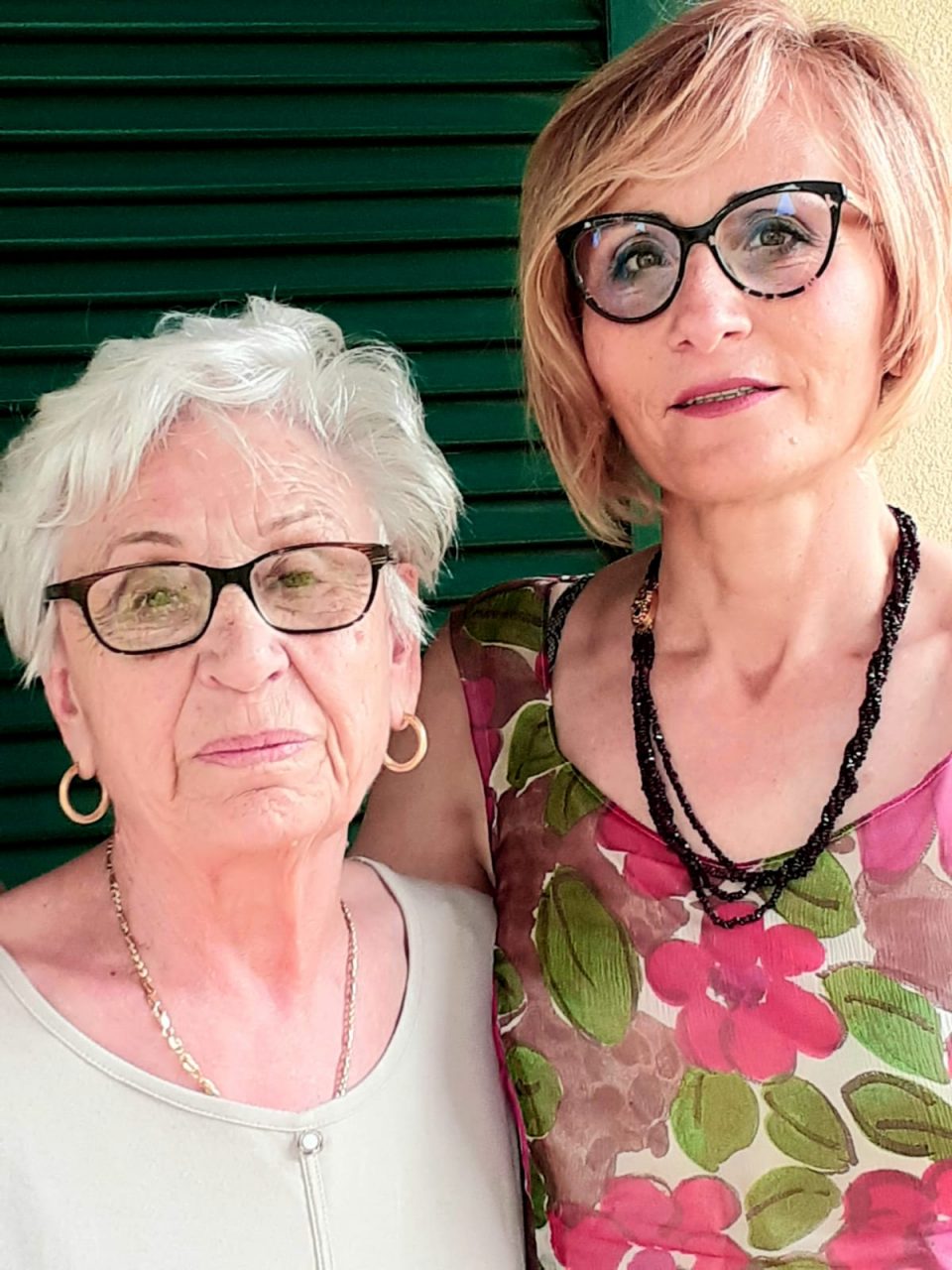 Dopo il furto vive dalla figlia: “Ho paura a tornare a casa”