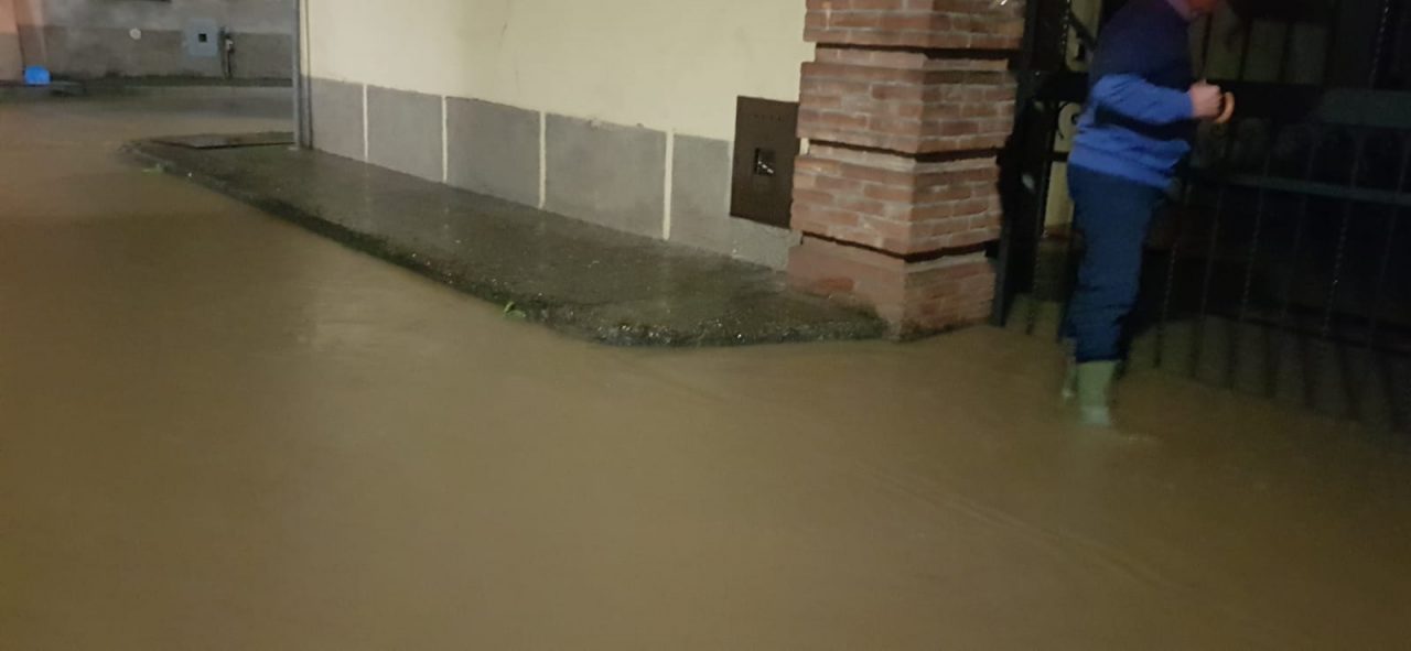 Allagamenti a Bassano, l’opposizione: “Vogliamo una commissione ad hoc”