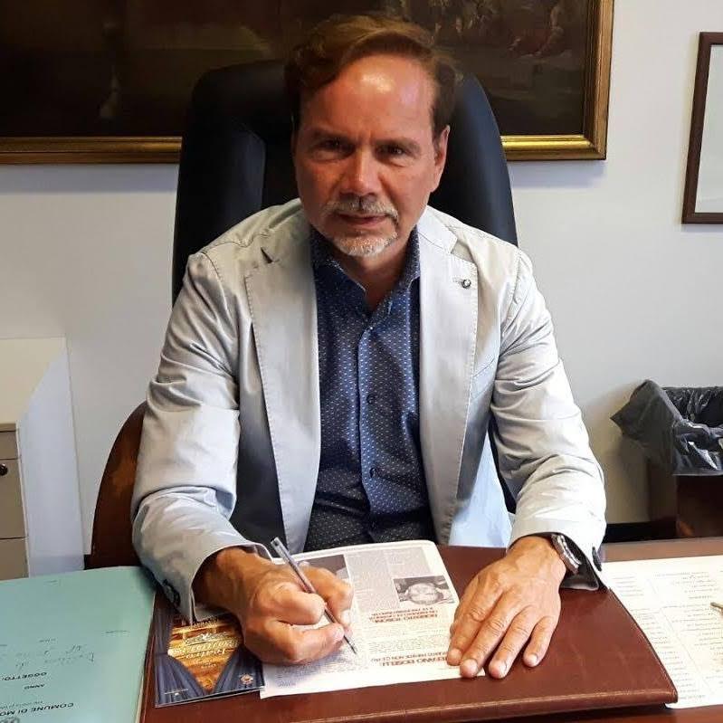 Montichiari, l’ex Sindaco Mario Fraccaro lascia il gruppo di Minoranza