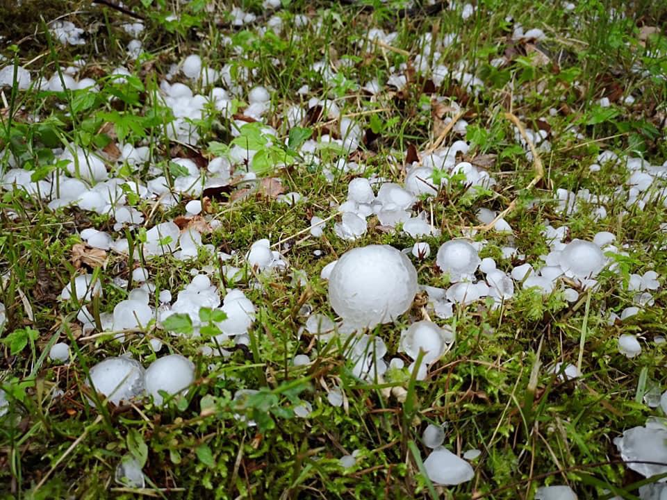Maltempo: rischio cedimento diga in Valsassina, evacuati in centinaia nel Lecchese