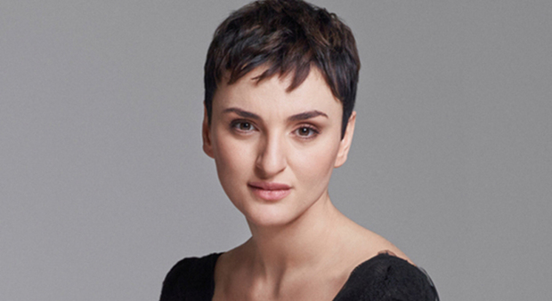 Arisa canterà al Palio delle Quadre