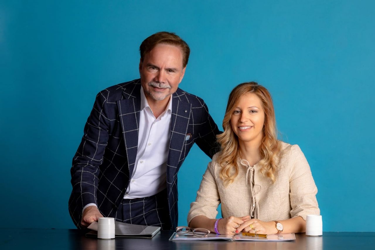 Montichiari, Beatrice Morandi corre per la carica di vice Sindaco