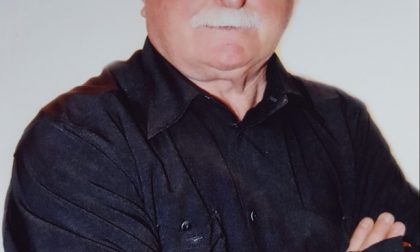 I Mos di Palazzolo piangono un amico e socio fondatore del gruppo