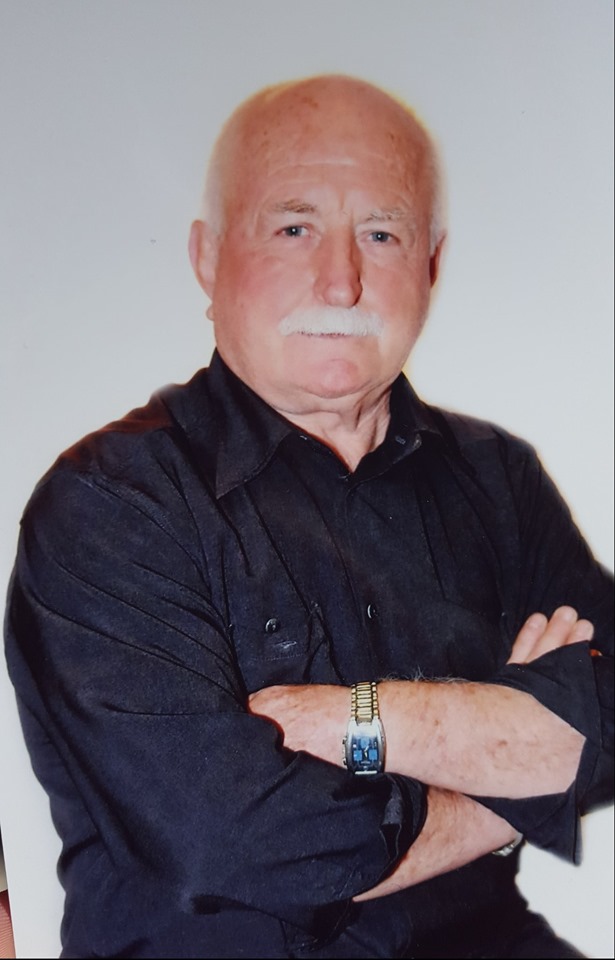 I Mos di Palazzolo piangono un amico e socio fondatore del gruppo