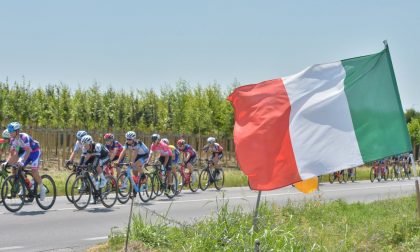 Traffico rallentato causa passaggio Giro d'Italia Under 23, a Montichiari scattano le polemiche