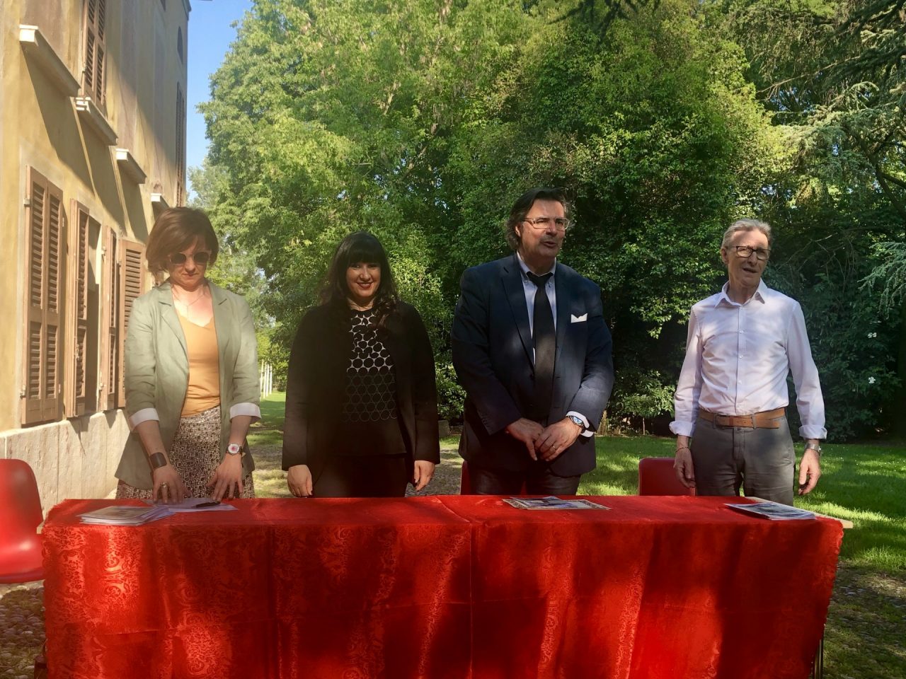 Flero, l’Accademia della Realtà premia i suoi iscritti