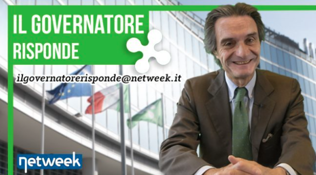 Due milioni di euro a favore dell’utilizzo di materiali riciclati | Il governatore risponde